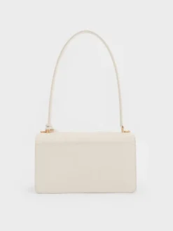 Acelynn Rope-Chain Shoulder Bag