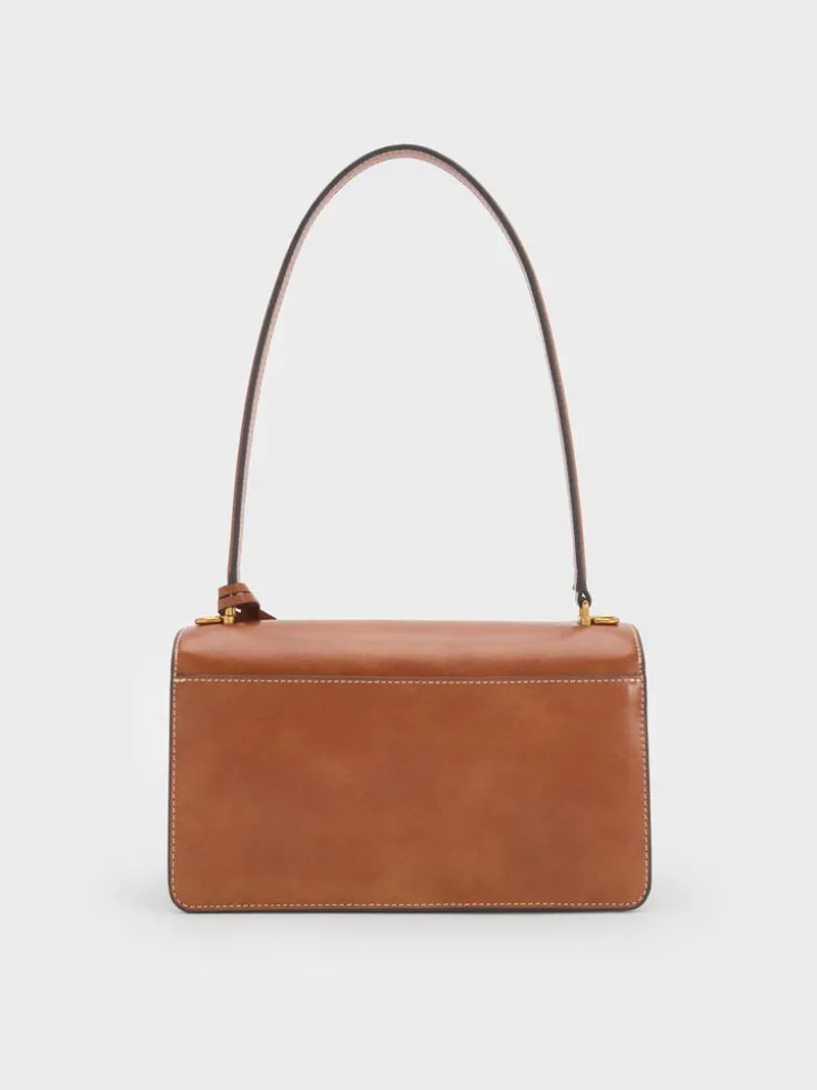 Acelynn Rope-Chain Shoulder Bag