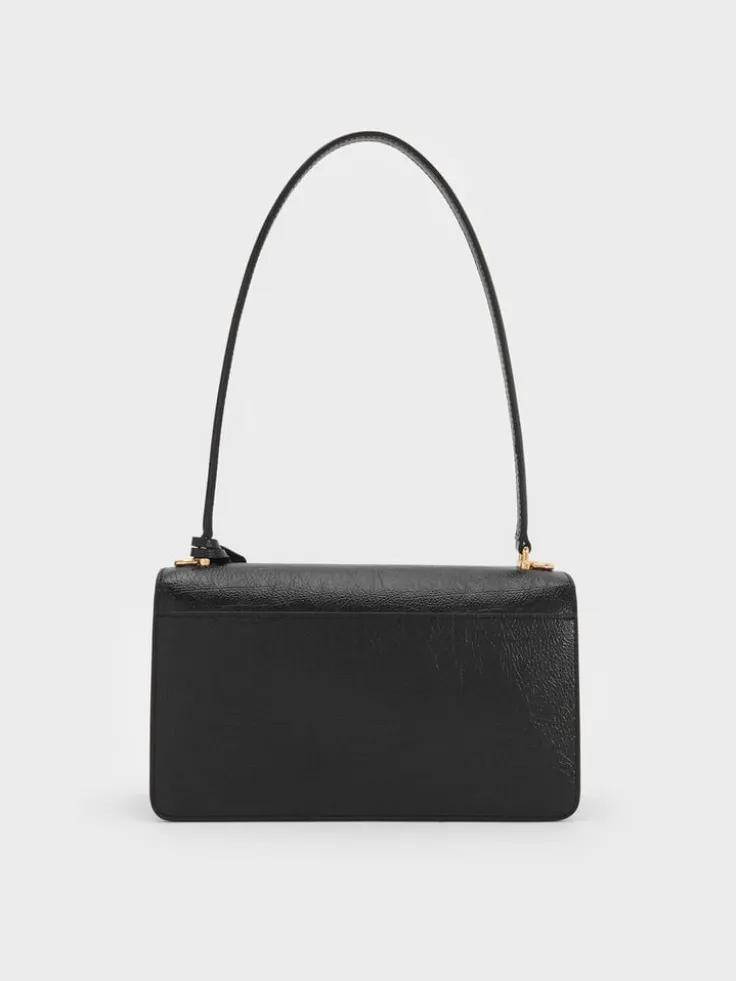 Acelynn Rope-Chain Shoulder Bag