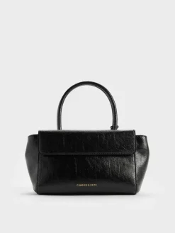 Acelynn Rope-Chain Tote Bag