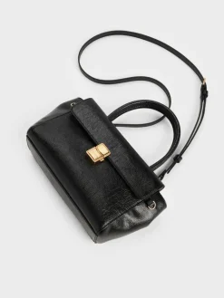 Acelynn Rope-Chain Tote Bag