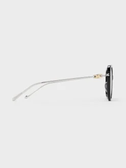 Adalyn Butterfly Sunglasses