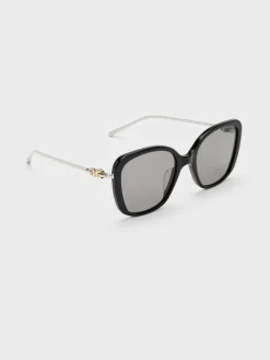 Adalyn Butterfly Sunglasses