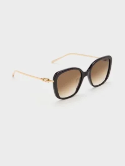Adalyn Butterfly Sunglasses