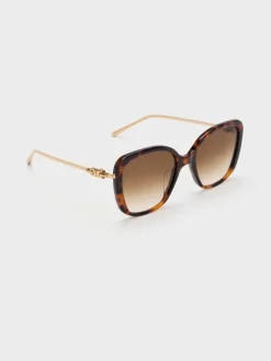 Adalyn Butterfly Sunglasses