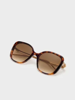 Adalyn Butterfly Sunglasses