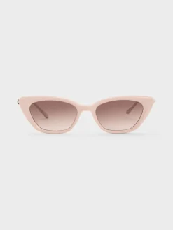 Adalyn Cat-Eye Sunglasses