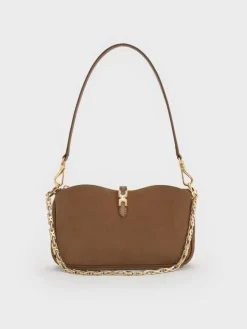 Adalyn Chain Shoulder Bag