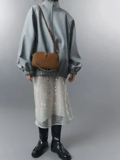 Adalyn Chain Shoulder Bag