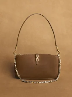 Adalyn Chain Shoulder Bag
