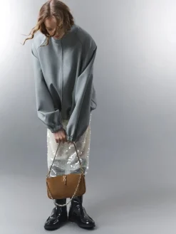 Adalyn Chain Shoulder Bag