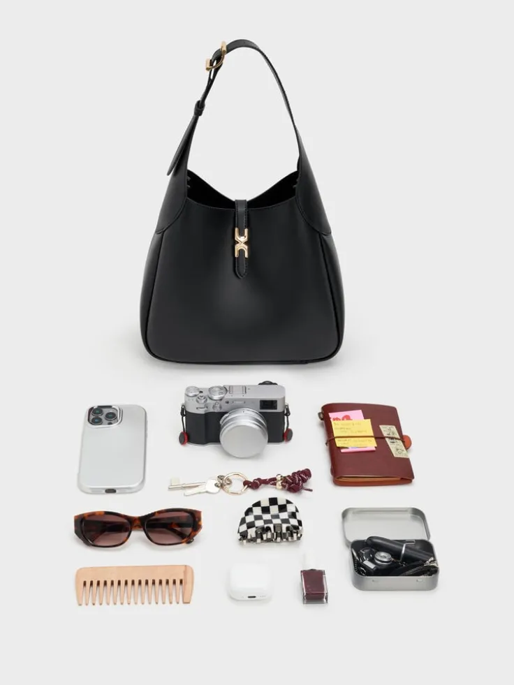 Adalyn Hobo Bag