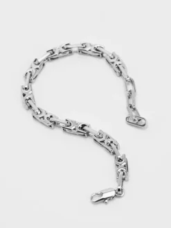 Adalyn Interlocking Bracelet