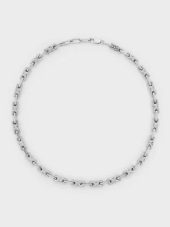 Adalyn Interlocking Necklace