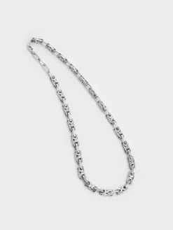 Adalyn Interlocking Necklace