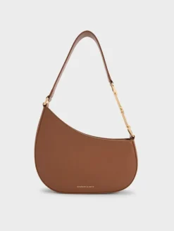 Agatha Chain-Strap Shoulder Bag