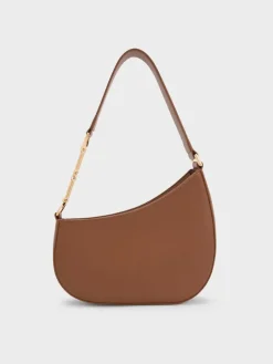 Agatha Chain-Strap Shoulder Bag