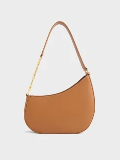 Agatha Chain-Strap Shoulder Bag