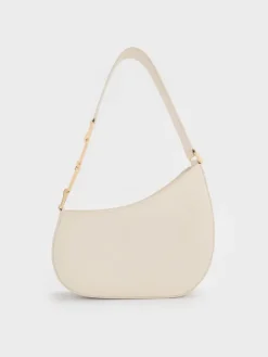Agatha Chain-Strap Shoulder Bag