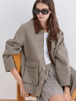 Alix Butterfly Sunglasses