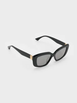 Alix Butterfly Sunglasses
