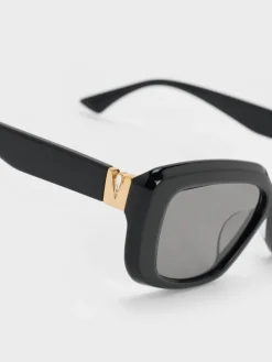 Alix Butterfly Sunglasses