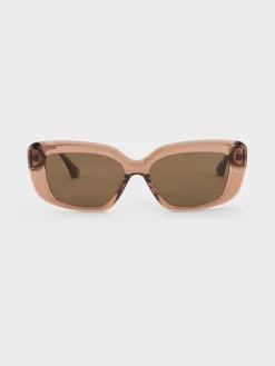 Alix Butterfly Sunglasses