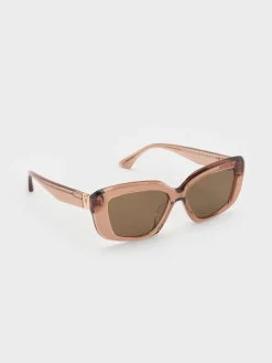Alix Butterfly Sunglasses