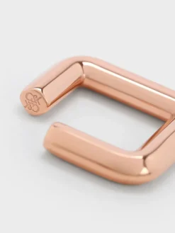 Angular Ring