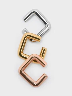 Angular Ring