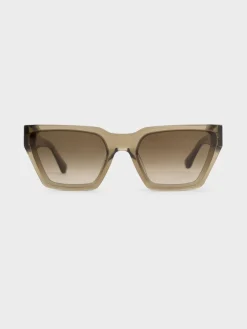 Angular Sunglasses