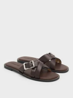 Anita Crossover Slides