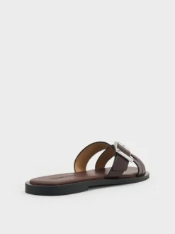 Anita Crossover Slides