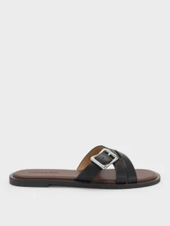 Anita Crossover Slides
