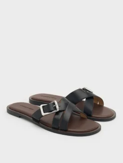 Anita Crossover Slides