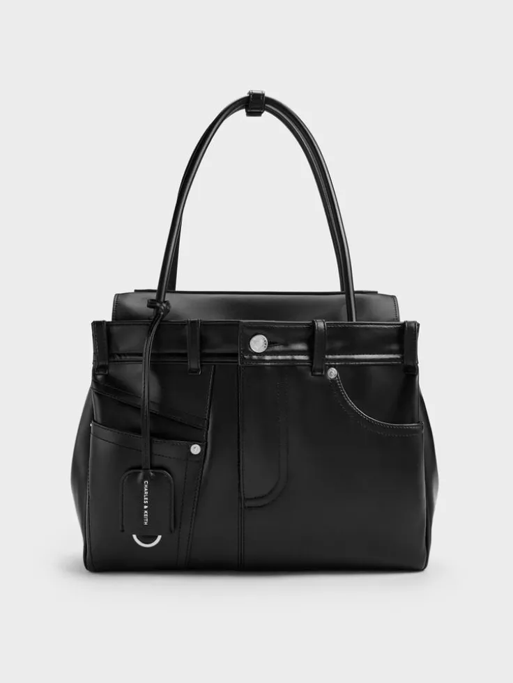 Arita Jeans Tote Bag