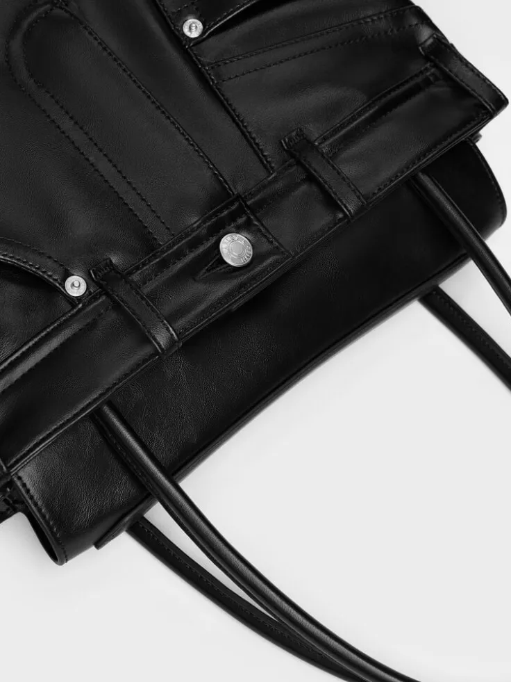 Arita Jeans Tote Bag