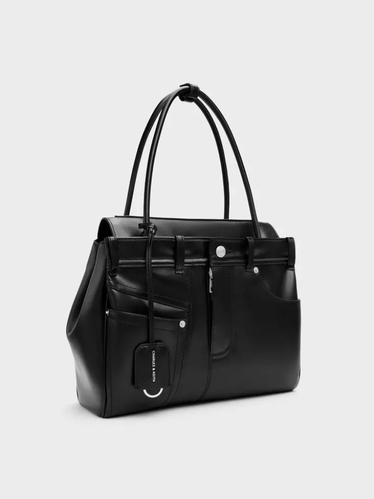 Arita Jeans Tote Bag