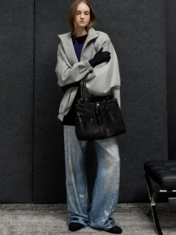Arita Jeans Tote Bag