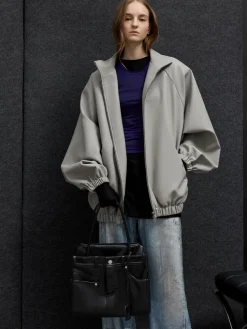 Arita Jeans Tote Bag