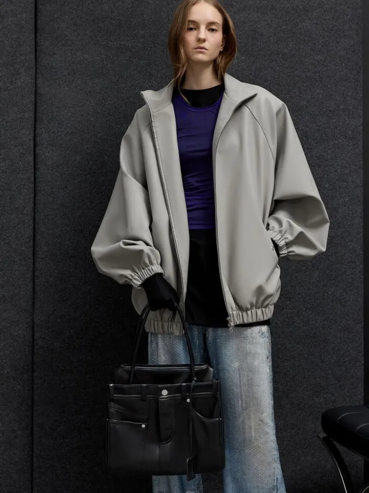 Arita Jeans Tote Bag