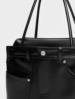 Arita Jeans Tote Bag