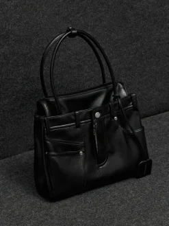 Arita Jeans Tote Bag