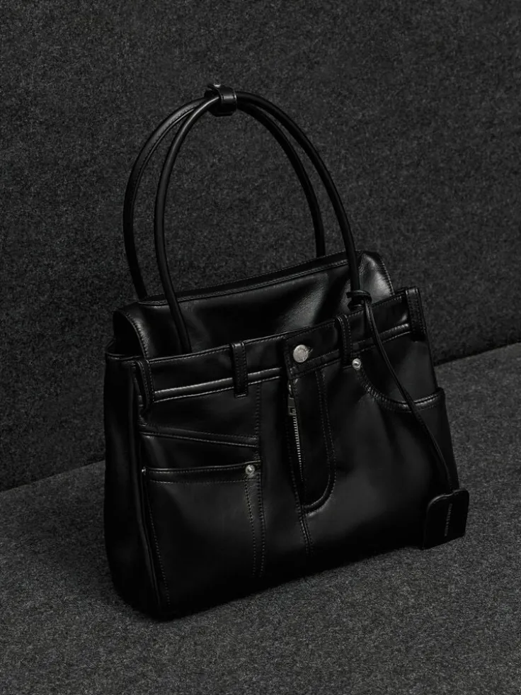 Arita Jeans Tote Bag