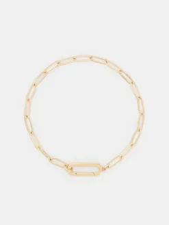 Arleth Chain Bracelet