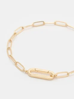 Arleth Chain Bracelet
