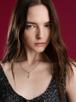 Arleth Chain Necklace
