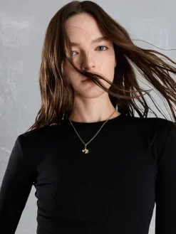 Arleth Chain Necklace