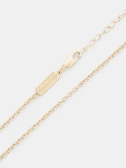 Arleth Chain Necklace