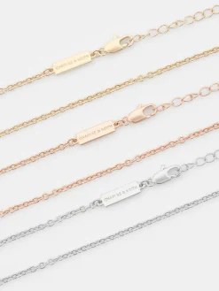 Arleth Chain Necklace